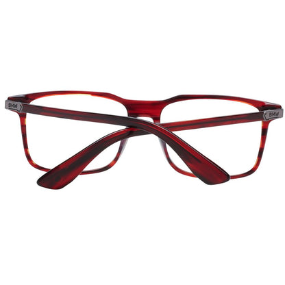 Montures optiques BMW Red Men