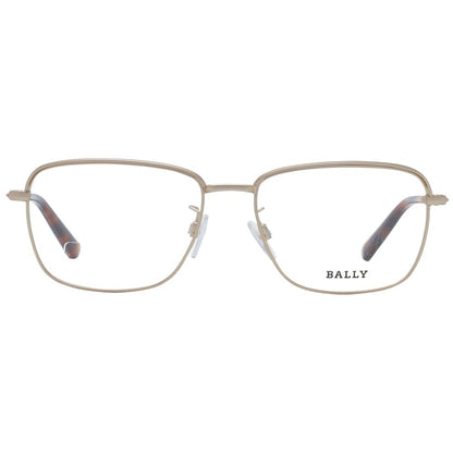 Montures optiques Bally Rose Gold pour homme