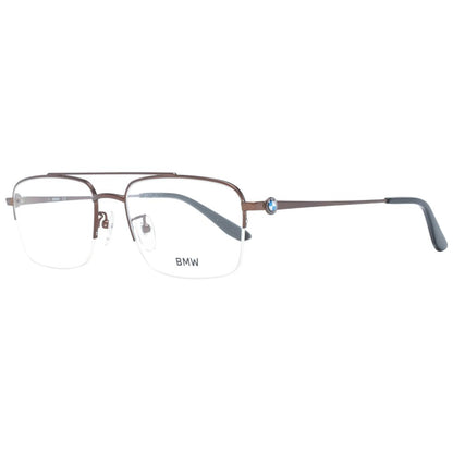 Montures optiques pour hommes BMW Bronze