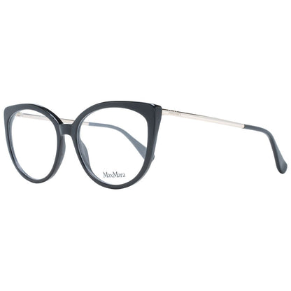 Max Mara Black Women Optical Frames by Max Mara