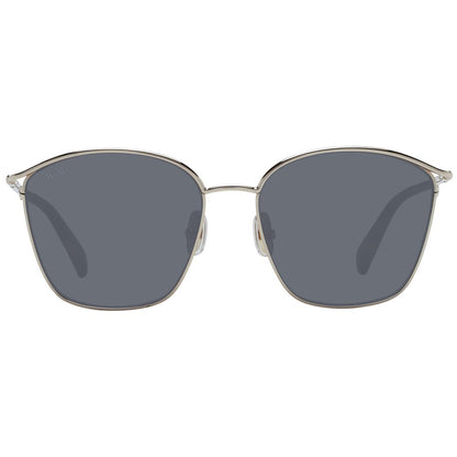 Max Mara Gold Women Sunglasses by Max Mara