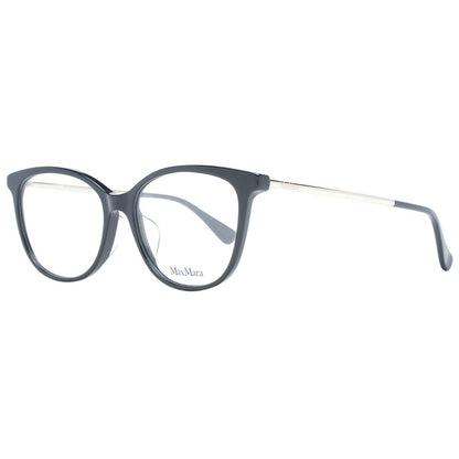 Max Mara Black Women Optical Frames by Max Mara