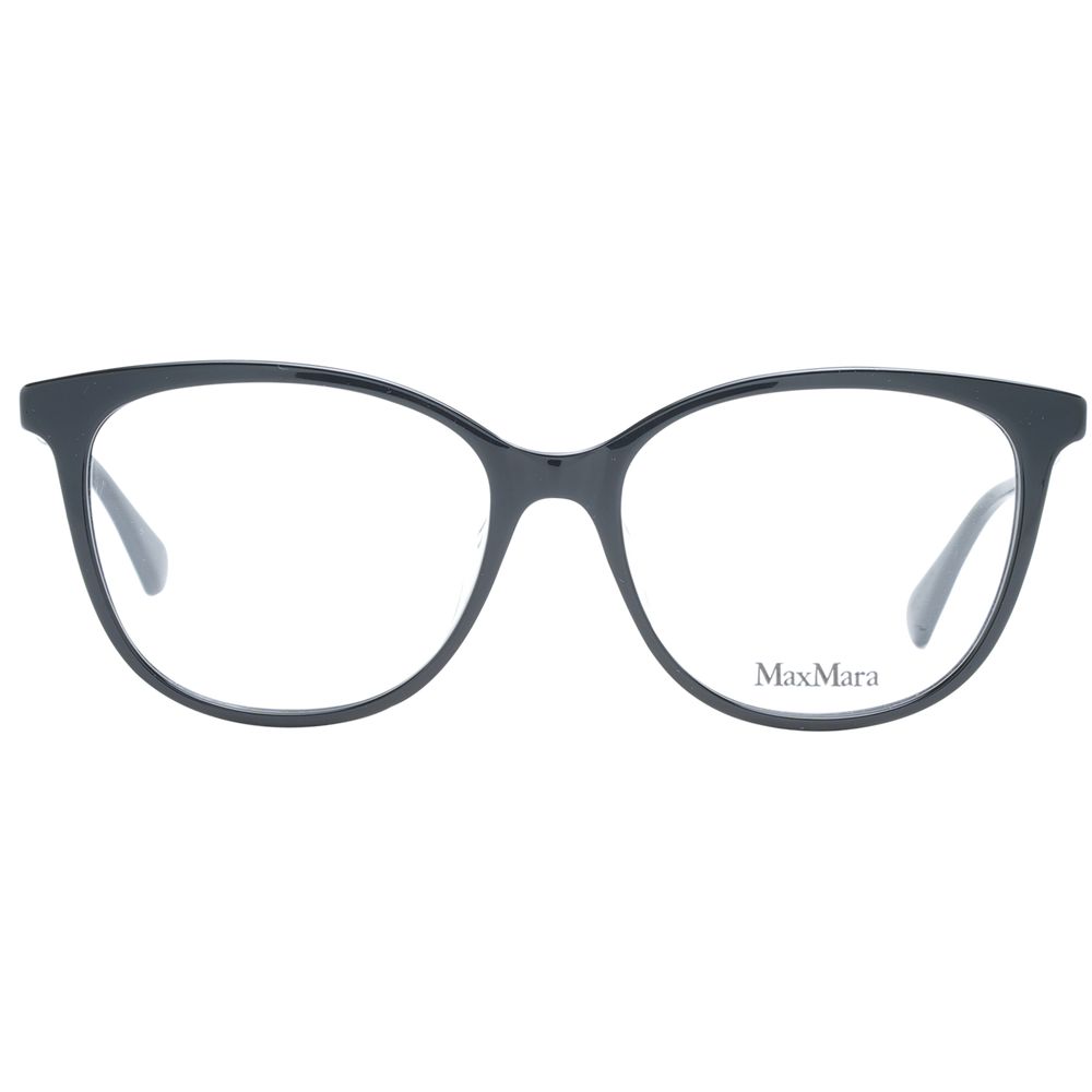 Max Mara Black Women Optical Frames by Max Mara