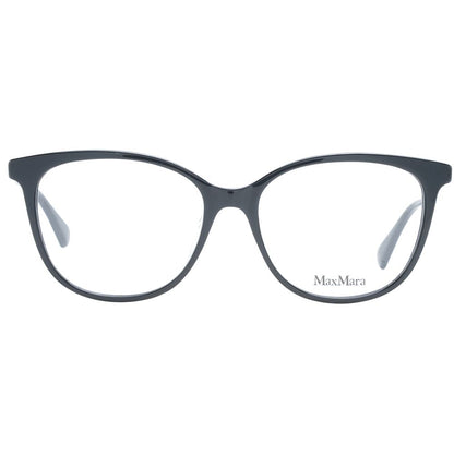 Max Mara Black Women Optical Frames by Max Mara