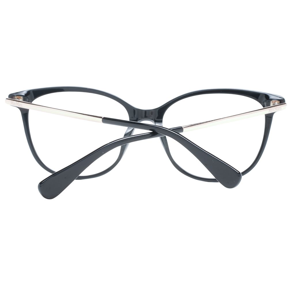 Max Mara Black Women Optical Frames by Max Mara