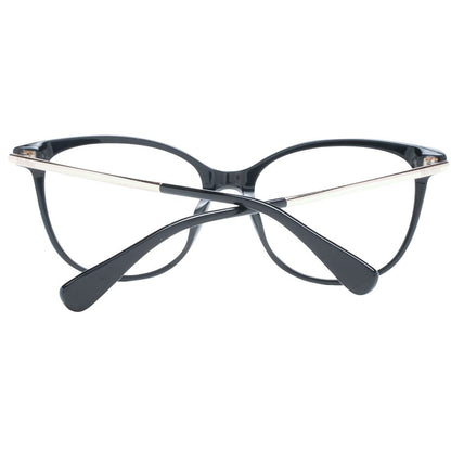 Max Mara Black Women Optical Frames by Max Mara