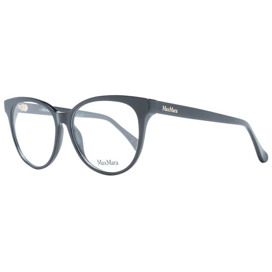 Max Mara Black Women Optical Frames by Max Mara