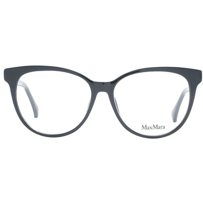 Max Mara Black Women Optical Frames by Max Mara