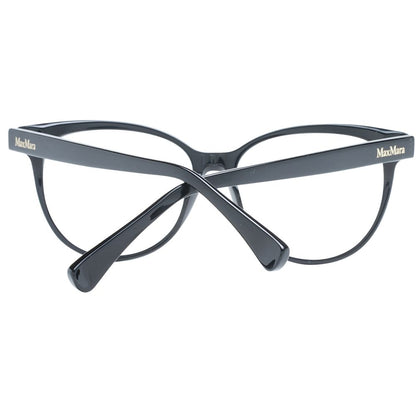 Max Mara Black Women Optical Frames by Max Mara