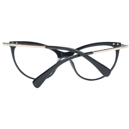 Max Mara Black Women Optical Frames by Max Mara