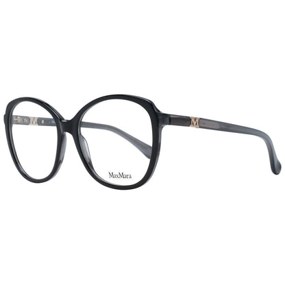 Max Mara Black Women Optical Frames by Max Mara