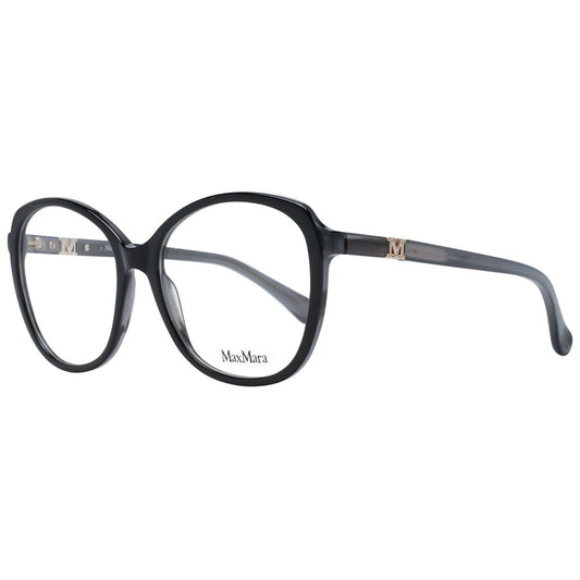 Max Mara Black Women Optical Frames by Max Mara