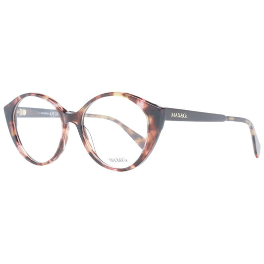Max & Co Brown Women Optical Frames by Max & Co