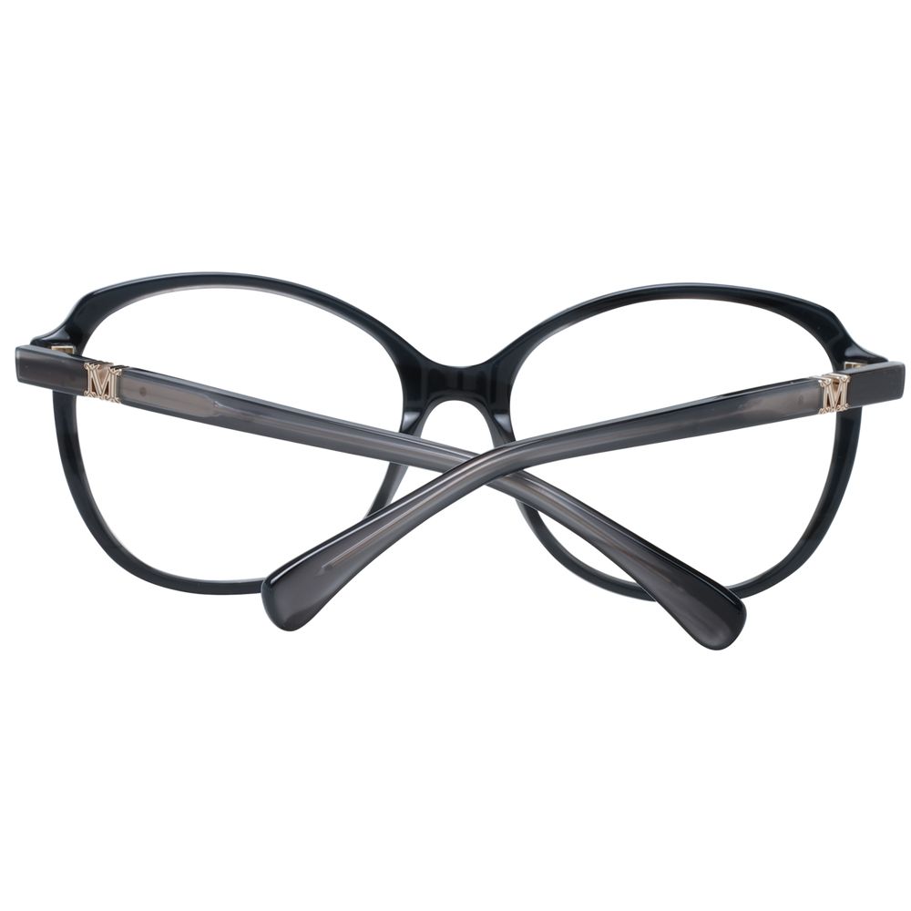 Max Mara Black Women Optical Frames by Max Mara