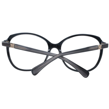 Max Mara Black Women Optical Frames by Max Mara
