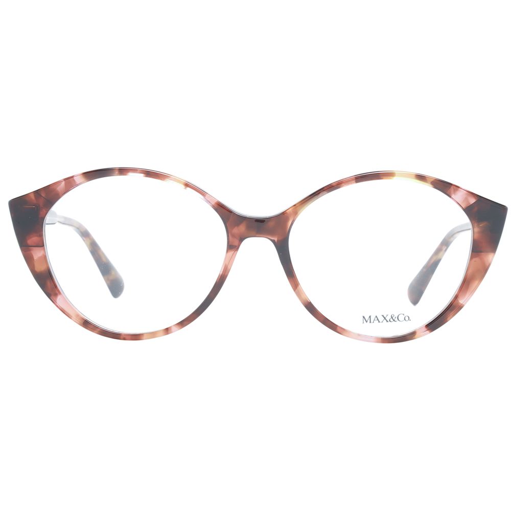 Max & Co Brown Women Optical Frames by Max & Co