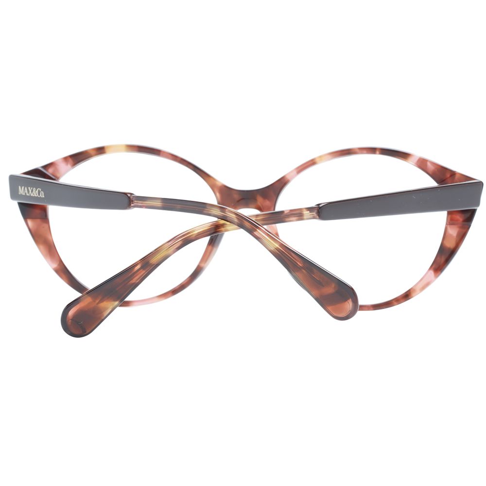 Max & Co Brown Women Optical Frames by Max & Co