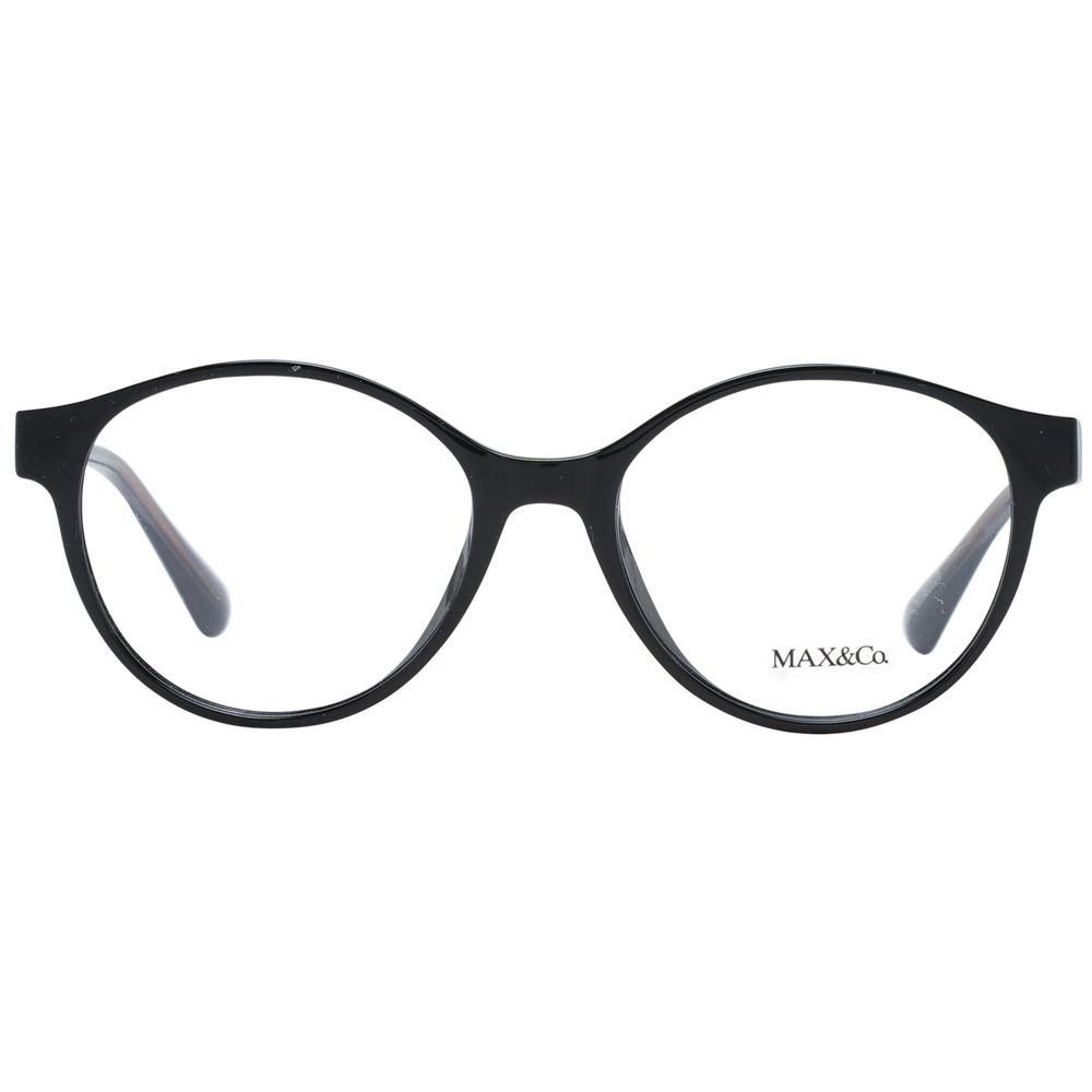 Max & Co Black Women Optical Frames by Max & Co