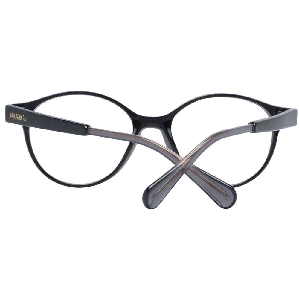 Max & Co Black Women Optical Frames by Max & Co