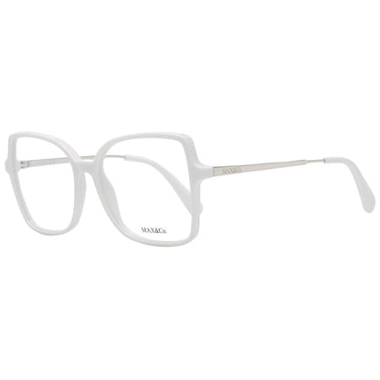 Max & Co White Women Optical Frames by Max & Co