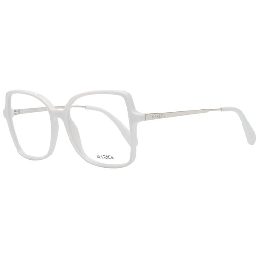 Max & Co White Women Optical Frames by Max & Co