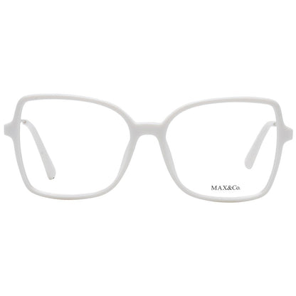 Max & Co White Women Optical Frames by Max & Co