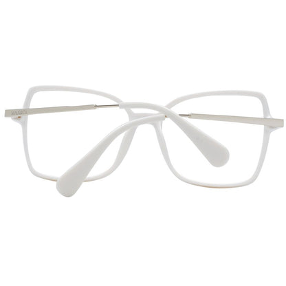 Max & Co White Women Optical Frames by Max & Co