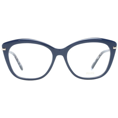 Emilio Pucci Blue Women Optical Frames by Emilio Pucci