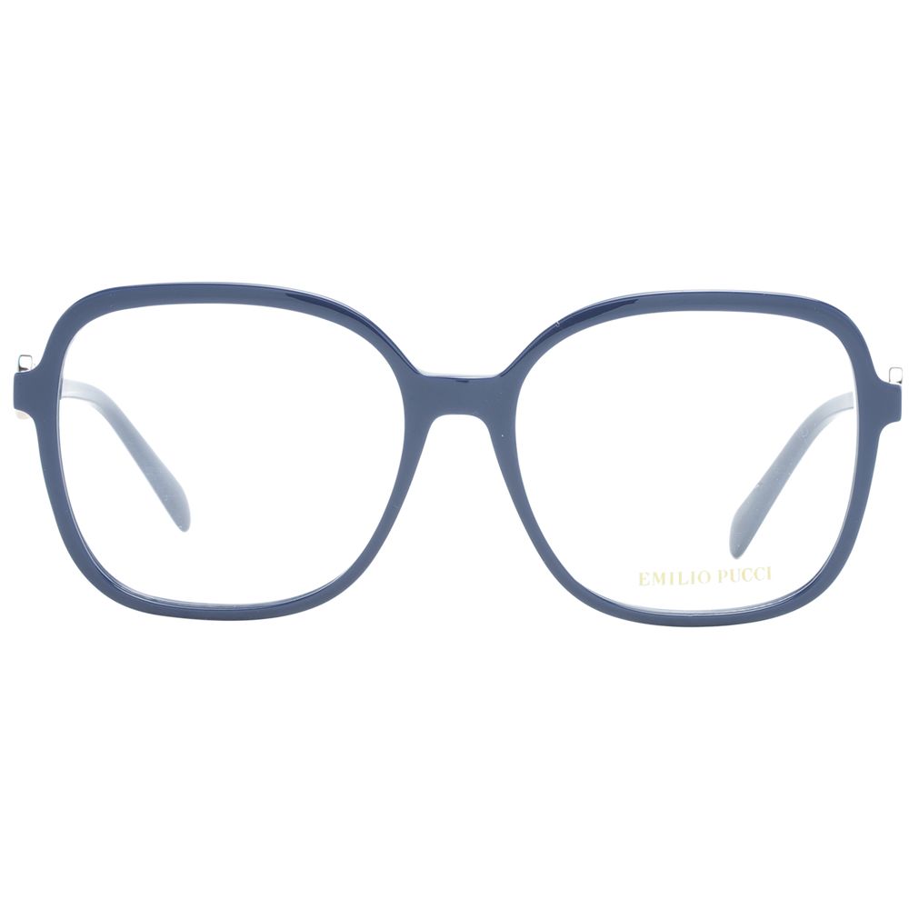 Emilio Pucci Blue Women Optical Frames by Emilio Pucci