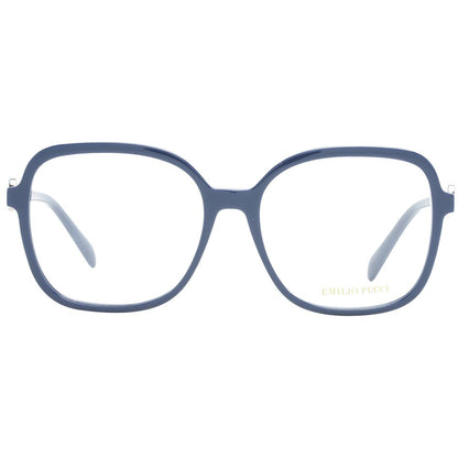 Emilio Pucci Blue Women Optical Frames by Emilio Pucci