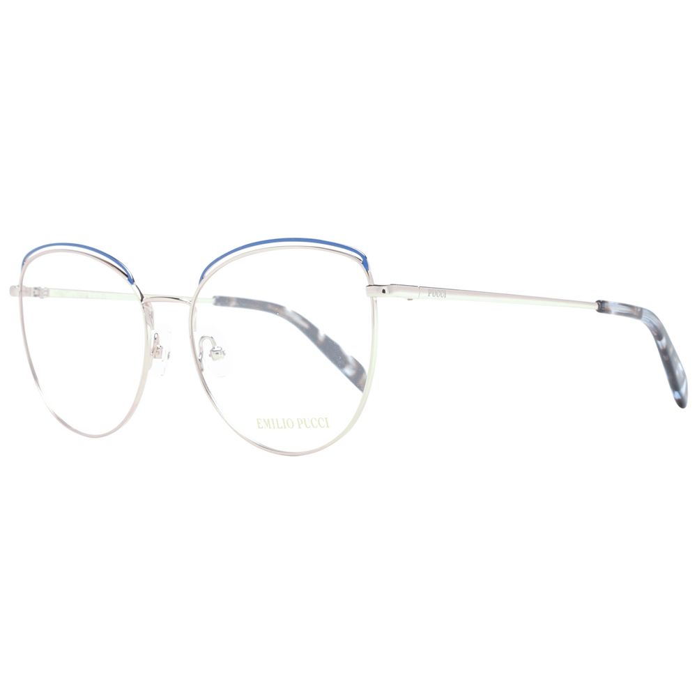 Emilio Pucci Blue Women Optical Frames by Emilio Pucci