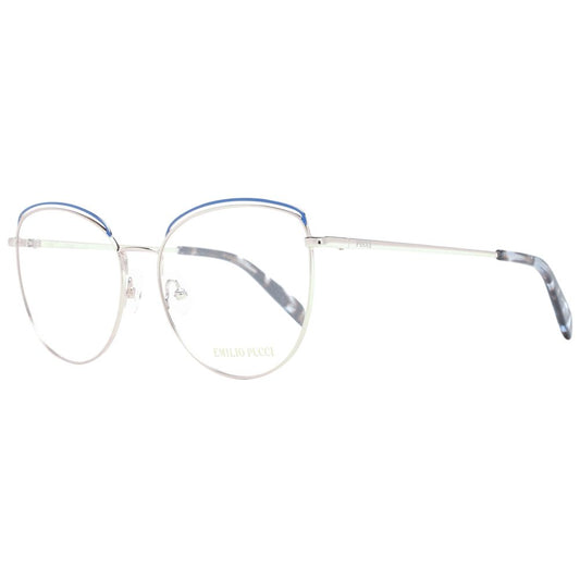Emilio Pucci Blue Women Optical Frames by Emilio Pucci