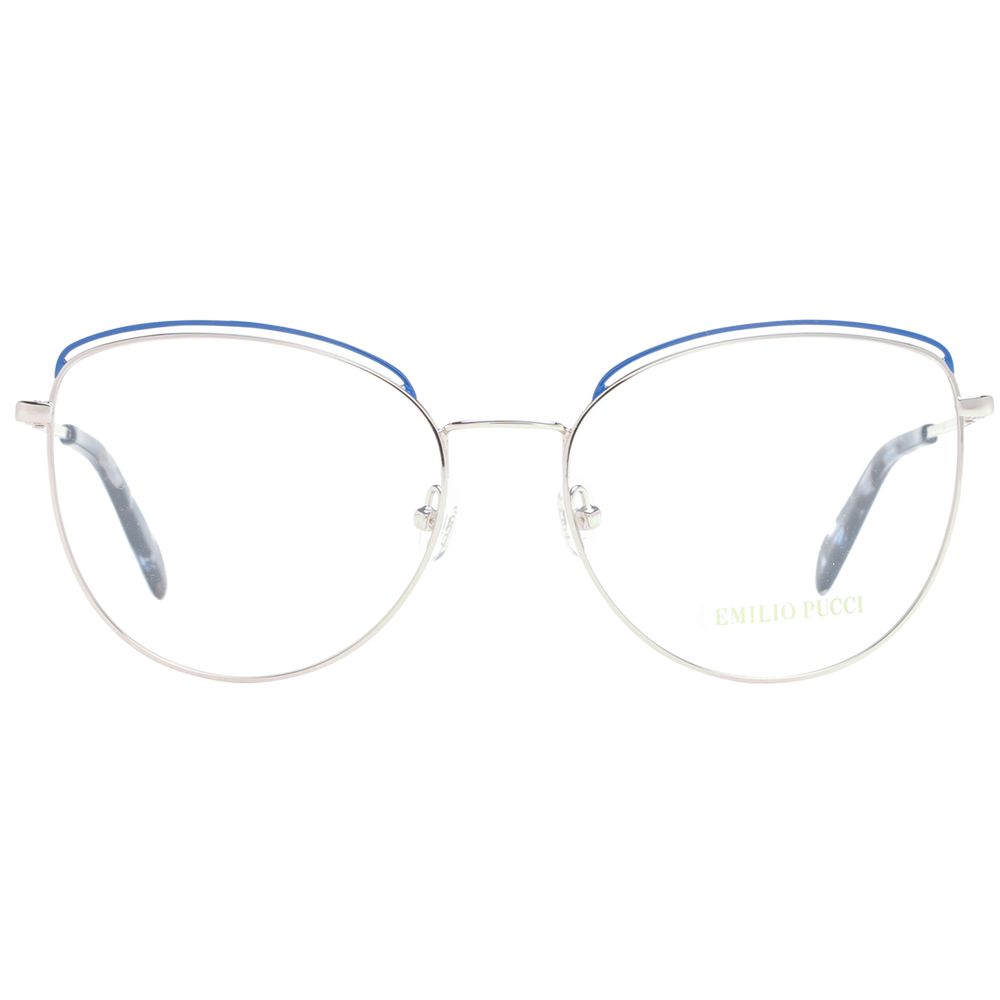 Emilio Pucci Blue Women Optical Frames by Emilio Pucci