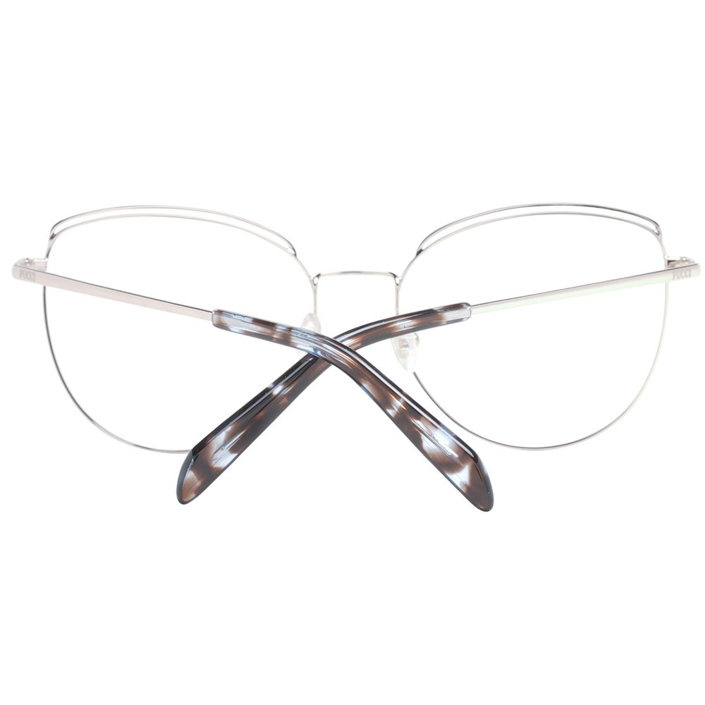Emilio Pucci Blue Women Optical Frames by Emilio Pucci