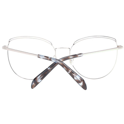 Emilio Pucci Blue Women Optical Frames by Emilio Pucci