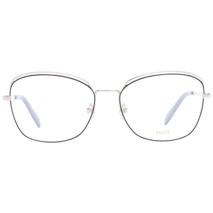 Emilio Pucci Black Women Optical Frames by Emilio Pucci