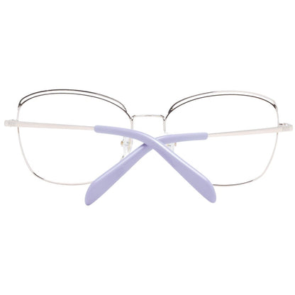Emilio Pucci Black Women Optical Frames by Emilio Pucci