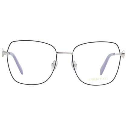 Emilio Pucci Blue Women Optical Frames by Emilio Pucci