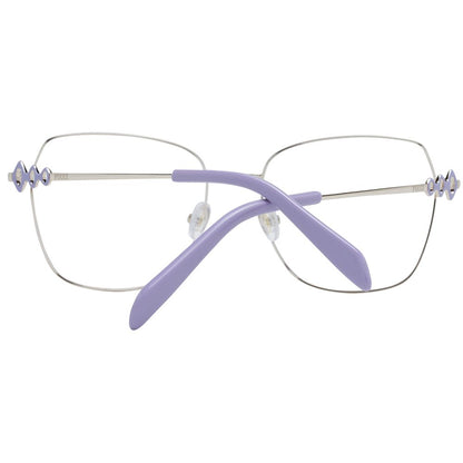 Emilio Pucci Blue Women Optical Frames by Emilio Pucci