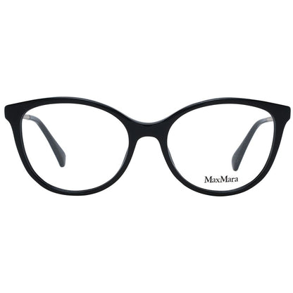 Max Mara Black Women Optical Frames by Max Mara