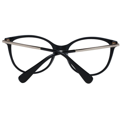 Max Mara Black Women Optical Frames by Max Mara