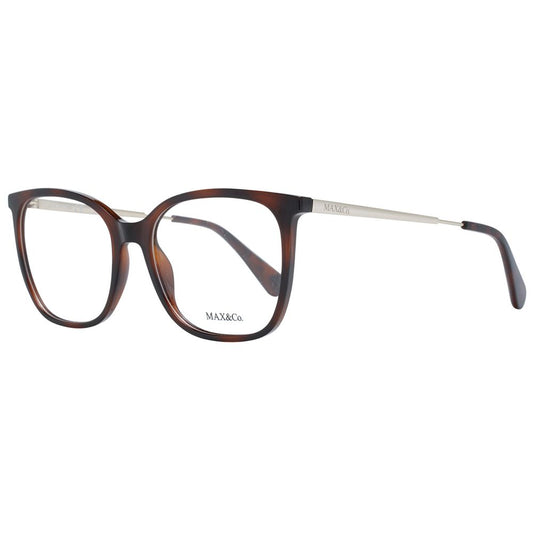 Max & Co Brown Women Optical Frames by Max & Co