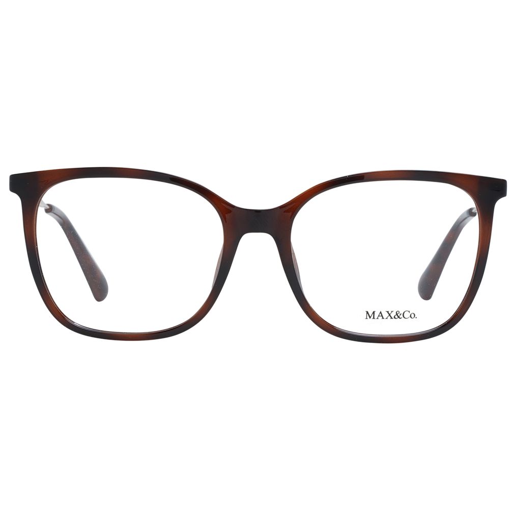 Max & Co Brown Women Optical Frames by Max & Co