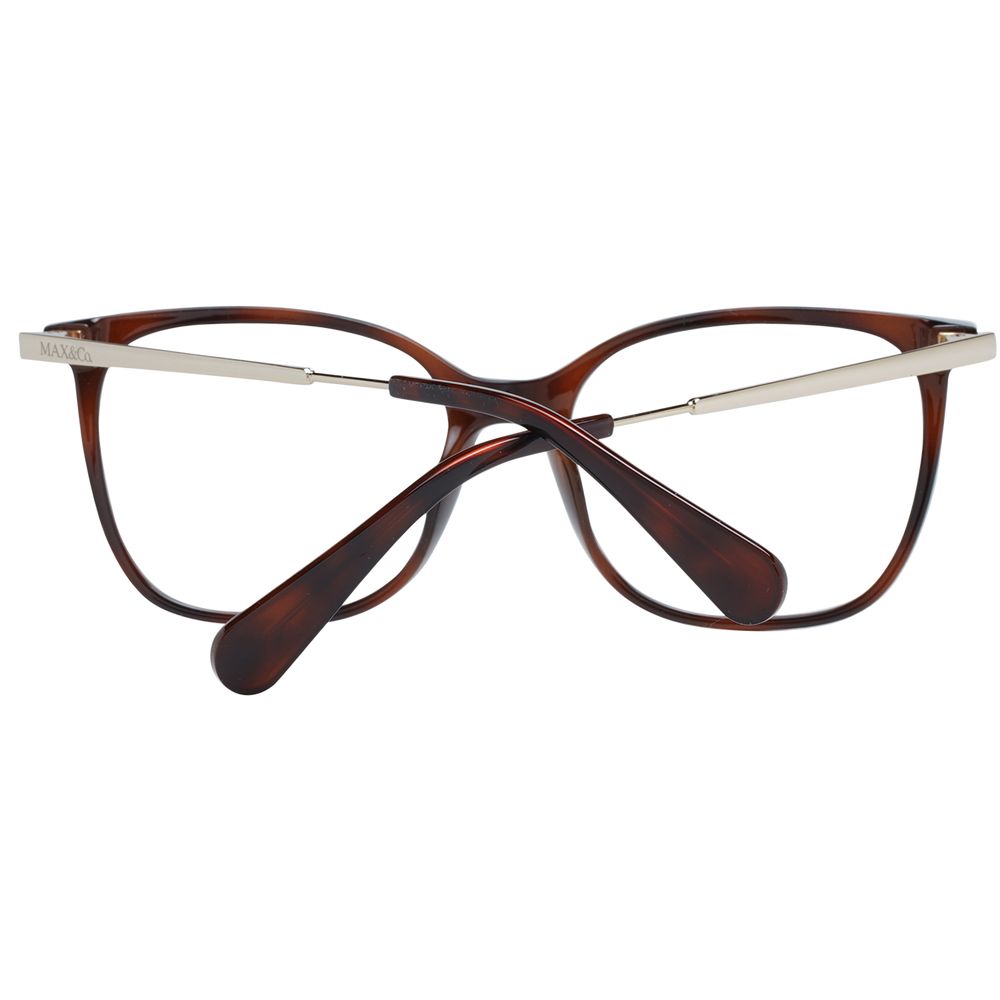 Max & Co Brown Women Optical Frames by Max & Co