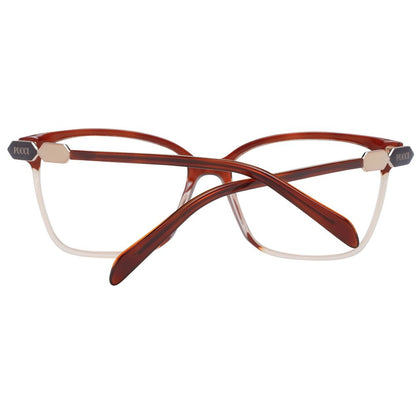 Emilio Pucci Brown Women Optical Frames by Emilio Pucci