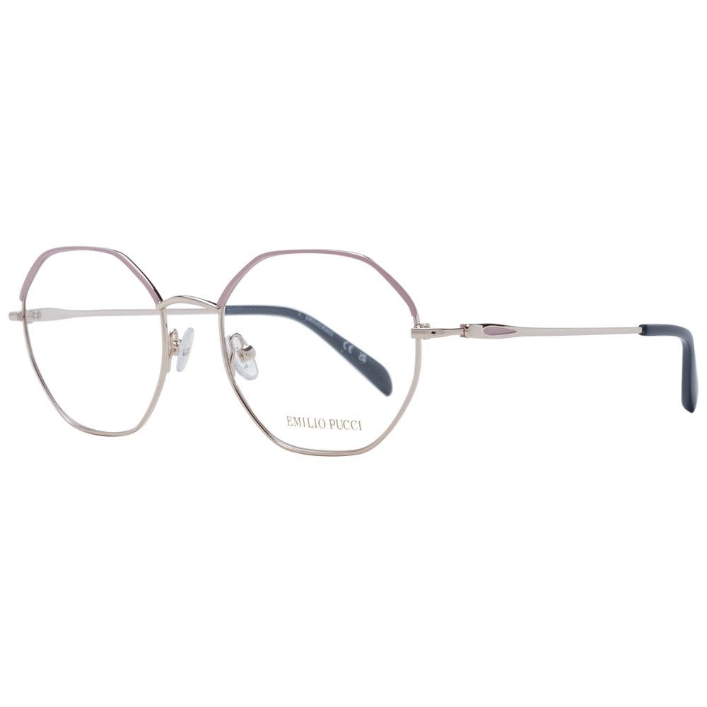 Emilio Pucci Pink Women Optical Frames by Emilio Pucci