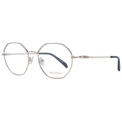 Emilio Pucci Pink Women Optical Frames by Emilio Pucci