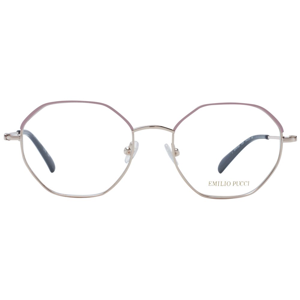 Emilio Pucci Pink Women Optical Frames by Emilio Pucci