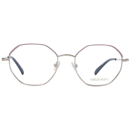 Emilio Pucci Pink Women Optical Frames by Emilio Pucci
