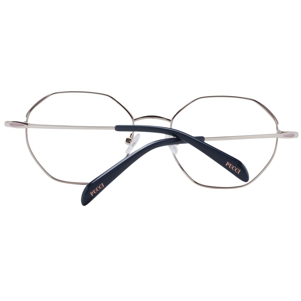 Emilio Pucci Pink Women Optical Frames by Emilio Pucci